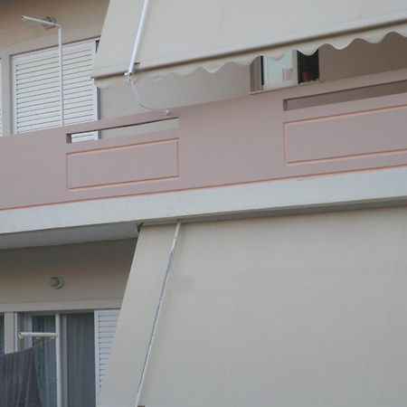 Chania City Apartments Eksteriør bilde