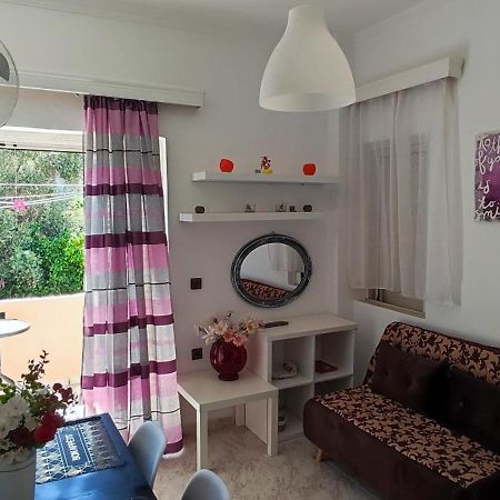 Chania City Apartments Eksteriør bilde