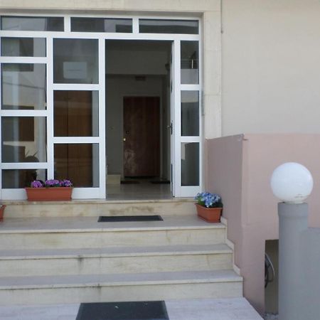 Chania City Apartments Eksteriør bilde