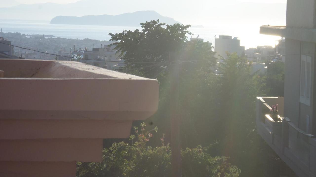 Chania City Apartments Eksteriør bilde