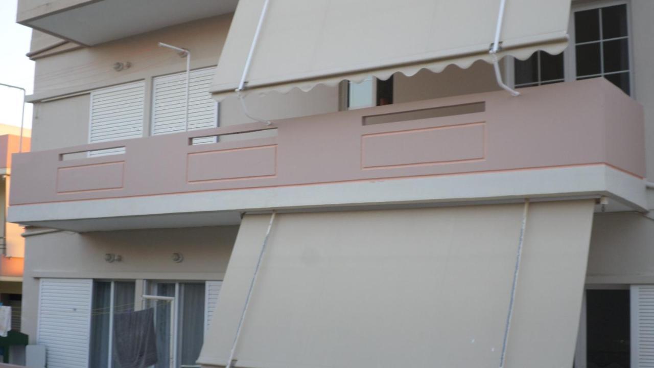 Chania City Apartments Eksteriør bilde