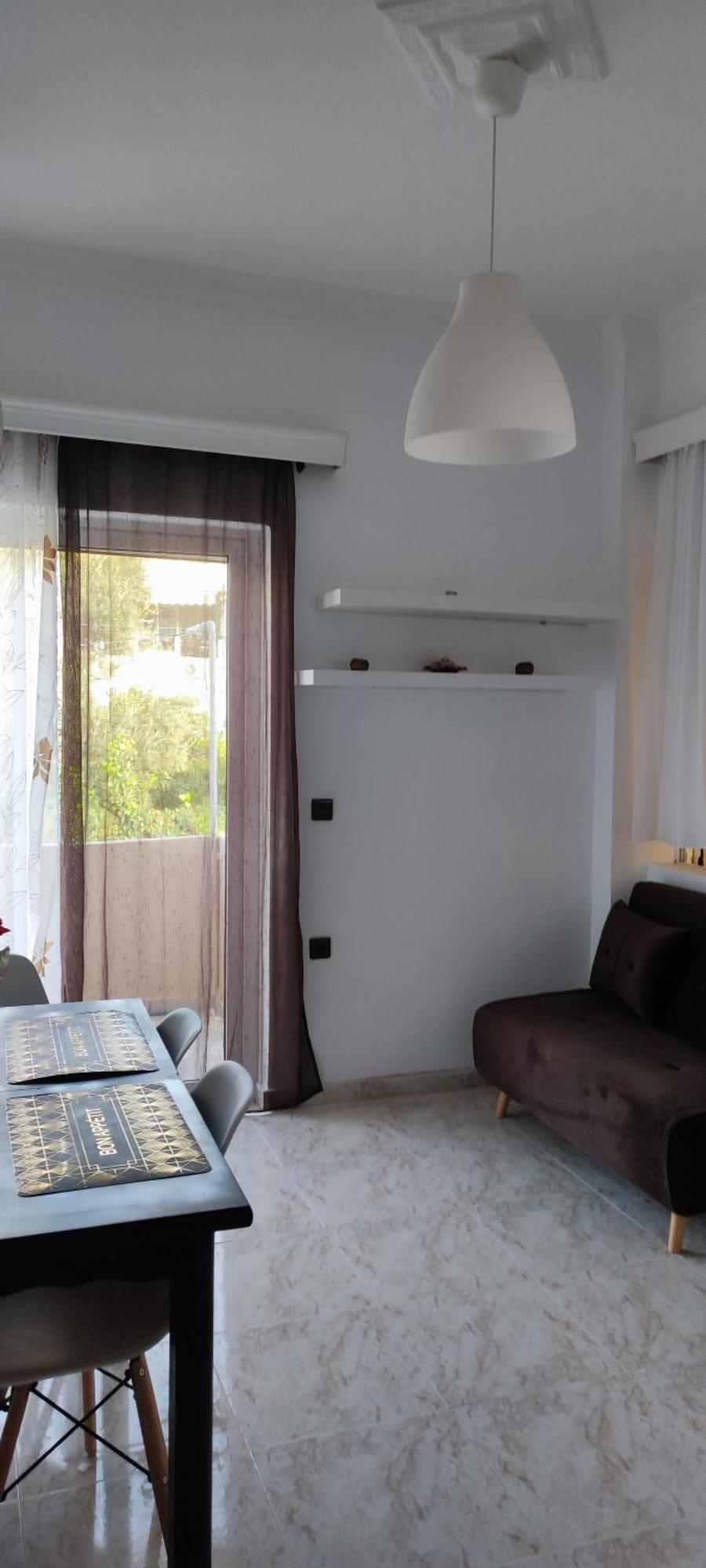 Chania City Apartments Eksteriør bilde