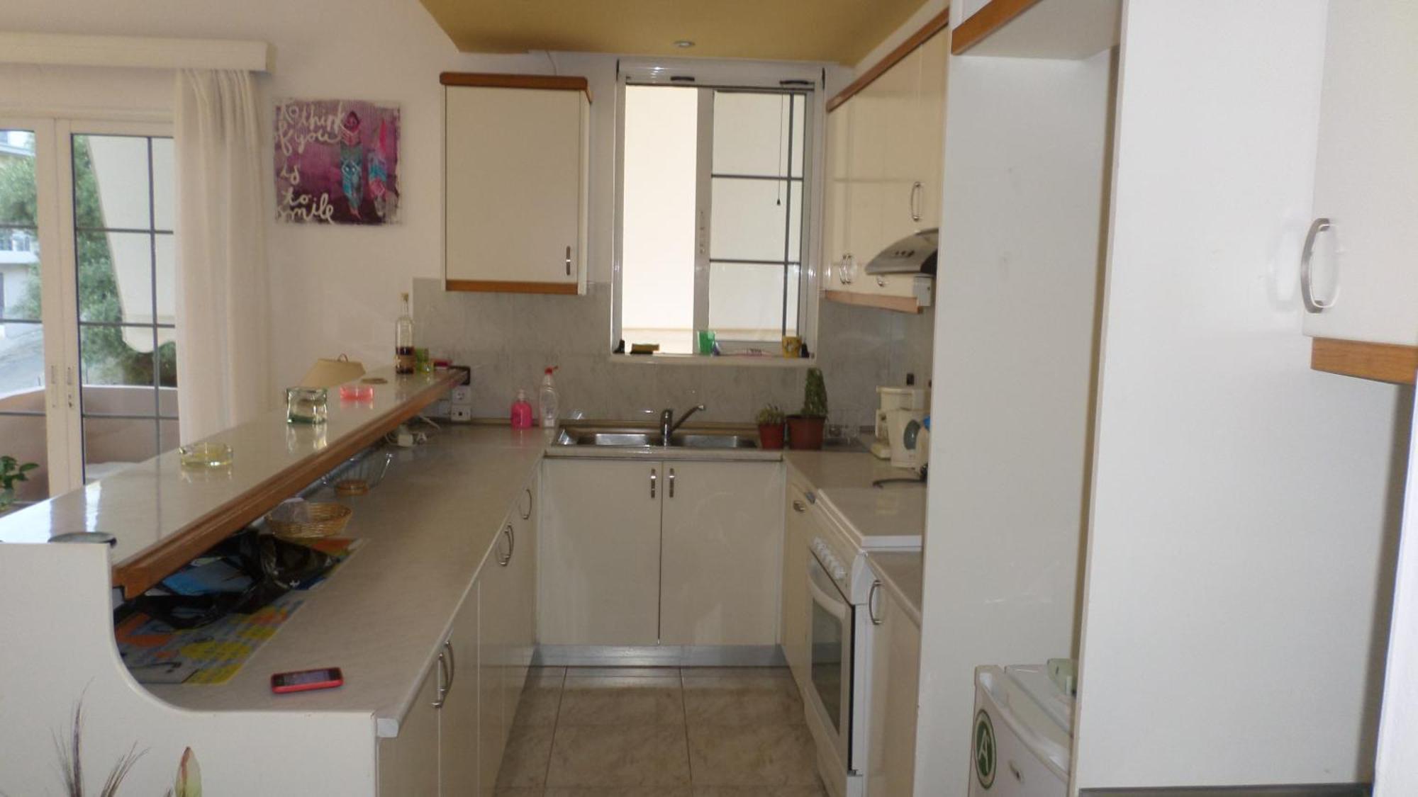 Chania City Apartments Eksteriør bilde