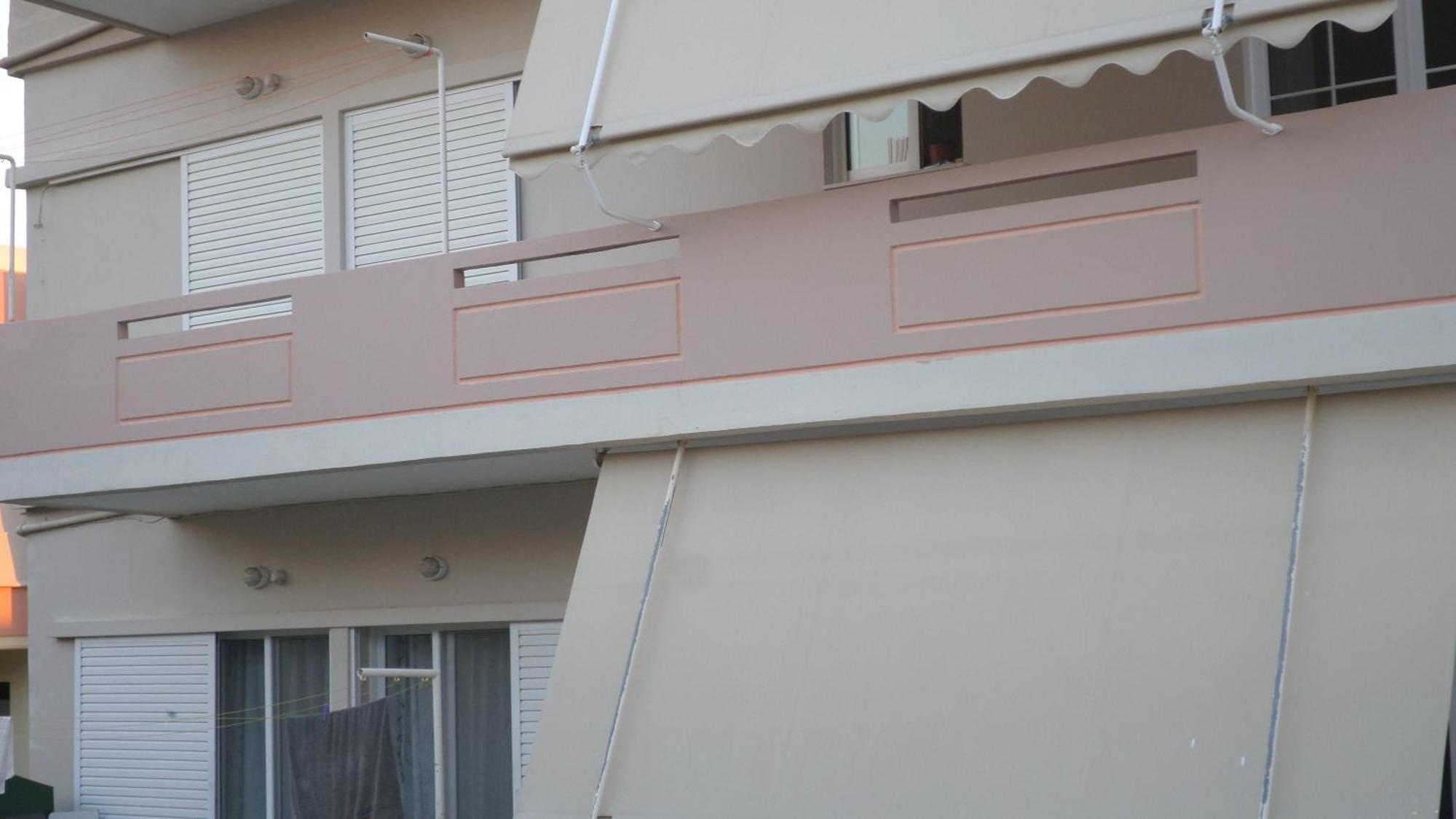 Chania City Apartments Eksteriør bilde