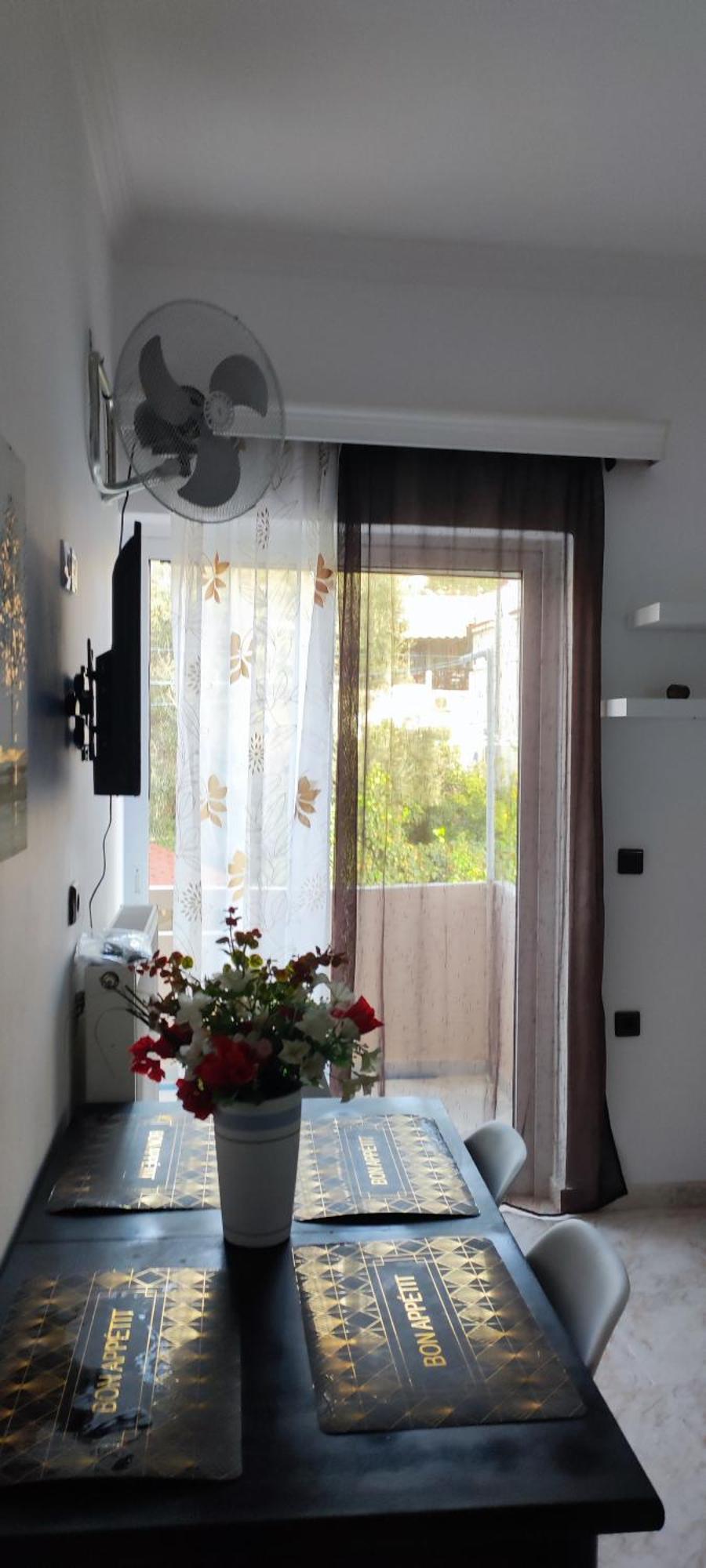 Chania City Apartments Eksteriør bilde