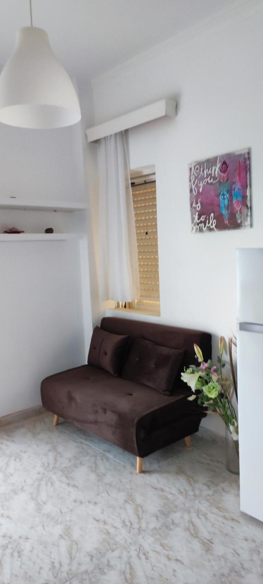 Chania City Apartments Eksteriør bilde