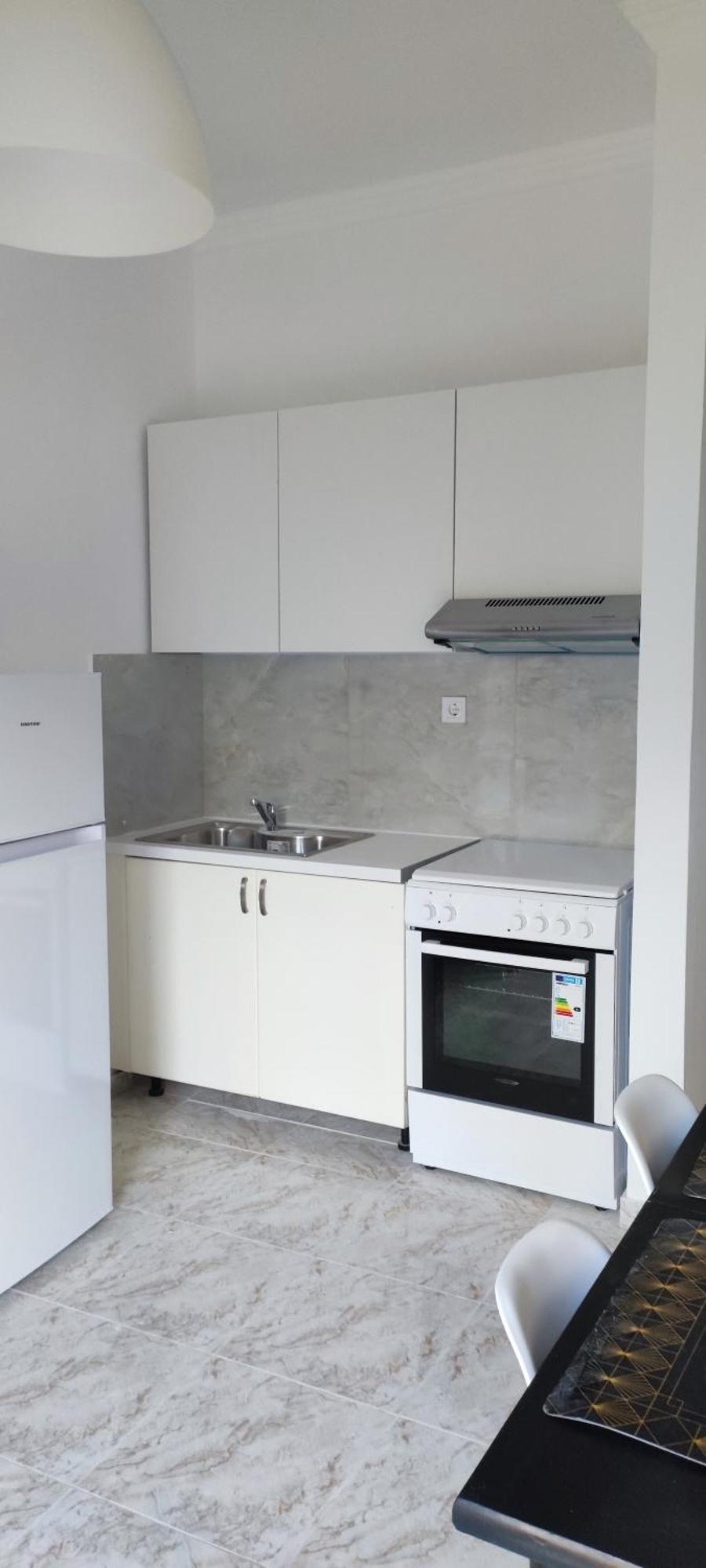 Chania City Apartments Eksteriør bilde