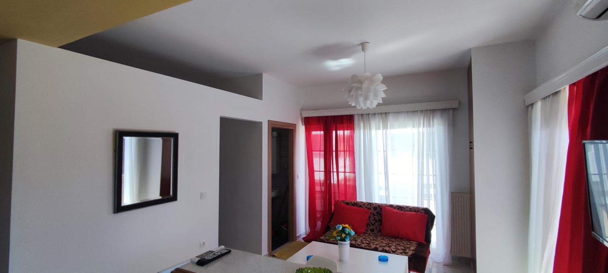 Chania City Apartments Eksteriør bilde