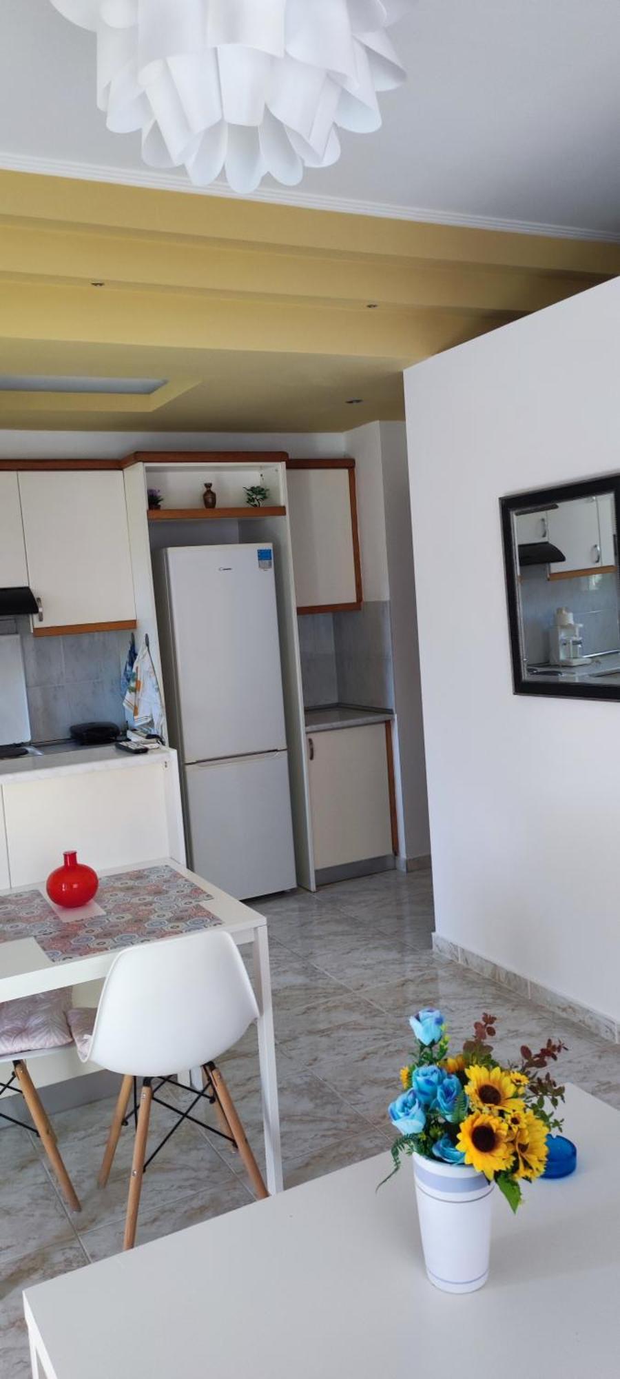 Chania City Apartments Eksteriør bilde