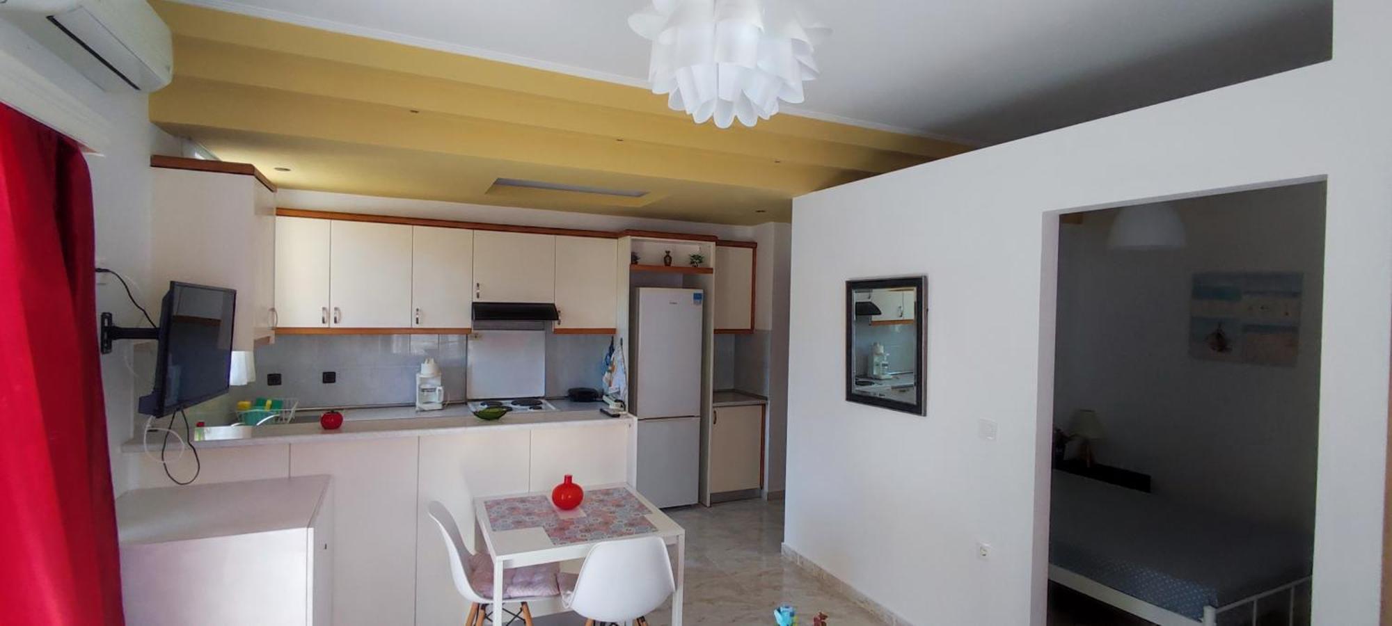 Chania City Apartments Eksteriør bilde
