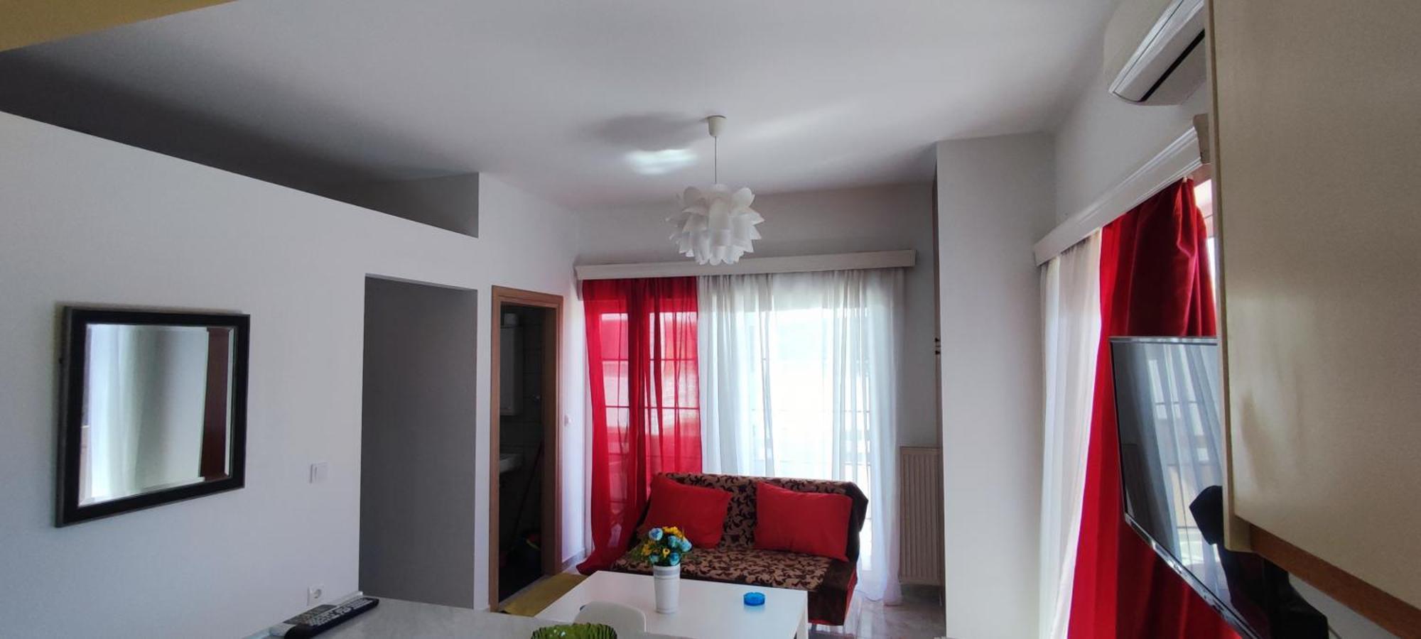 Chania City Apartments Eksteriør bilde