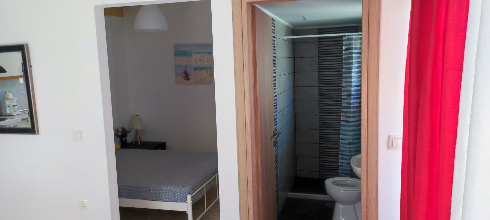 Chania City Apartments Eksteriør bilde