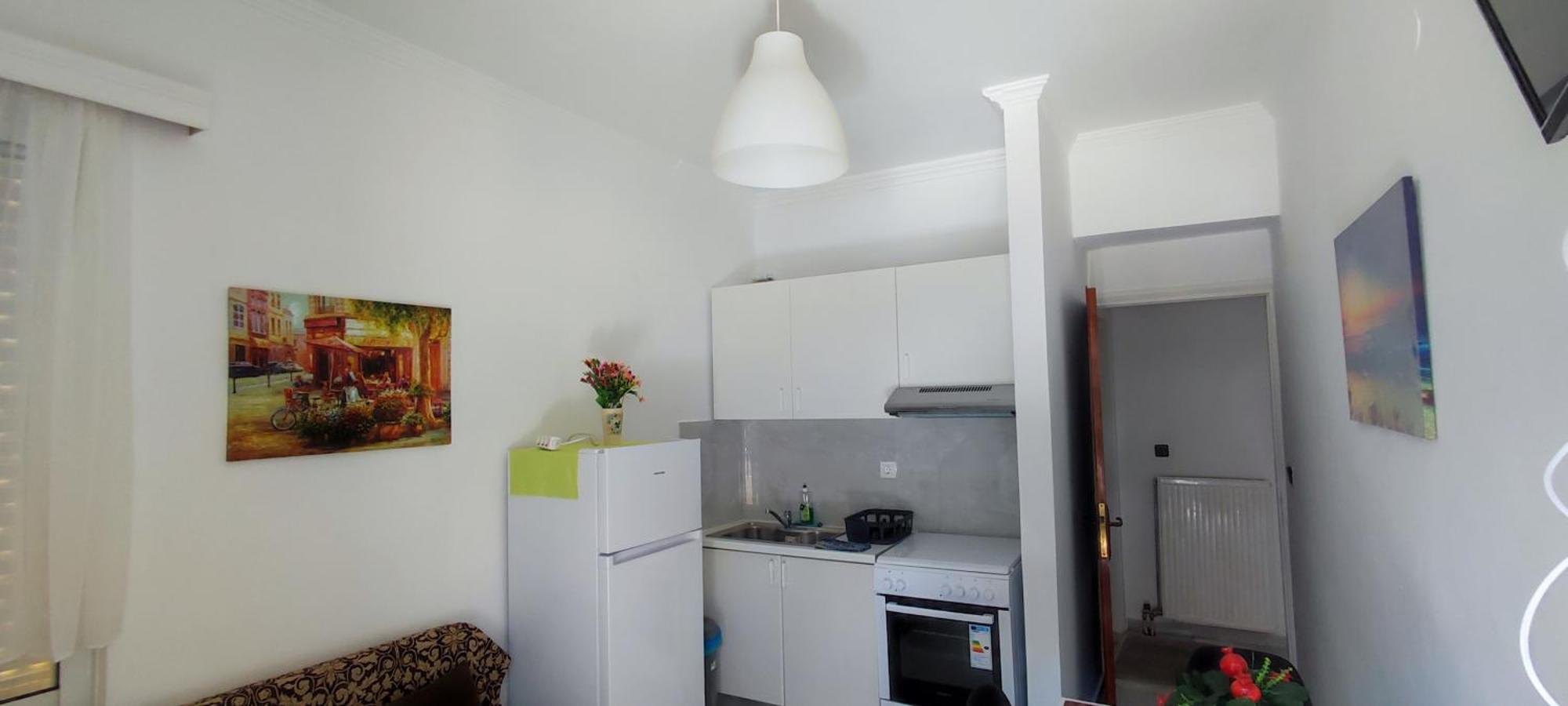 Chania City Apartments Eksteriør bilde