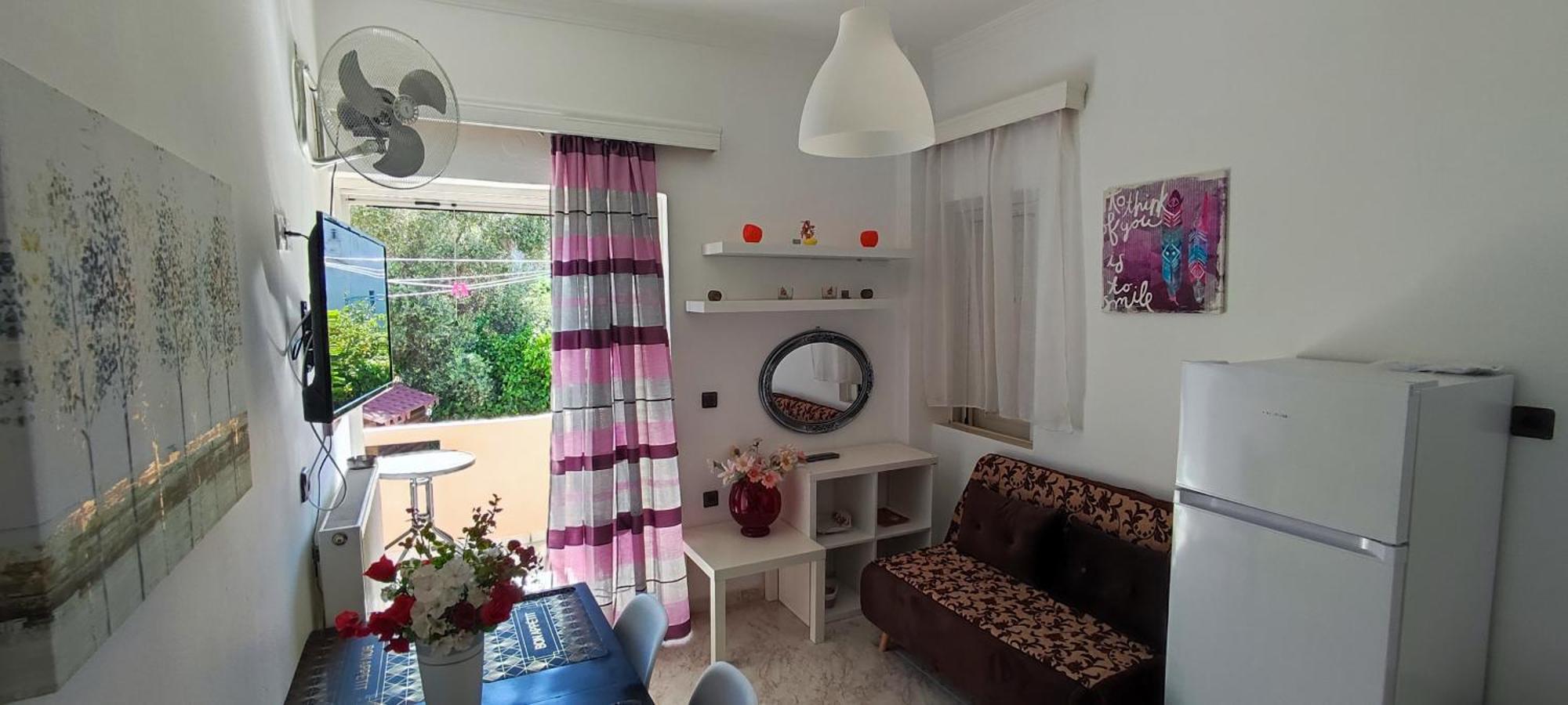 Chania City Apartments Eksteriør bilde