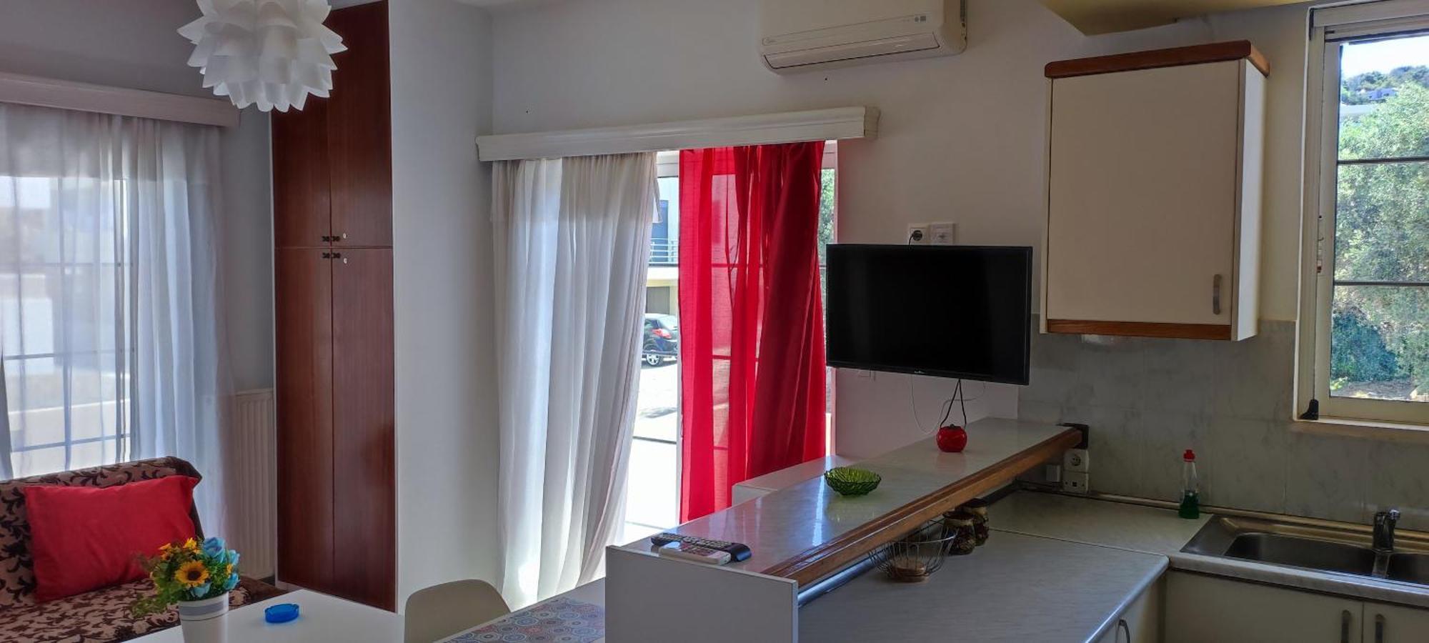 Chania City Apartments Eksteriør bilde