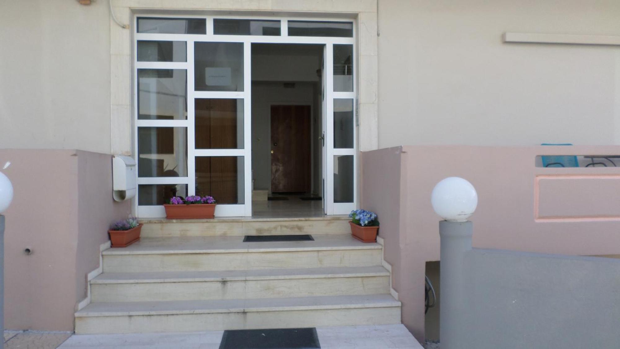 Chania City Apartments Eksteriør bilde