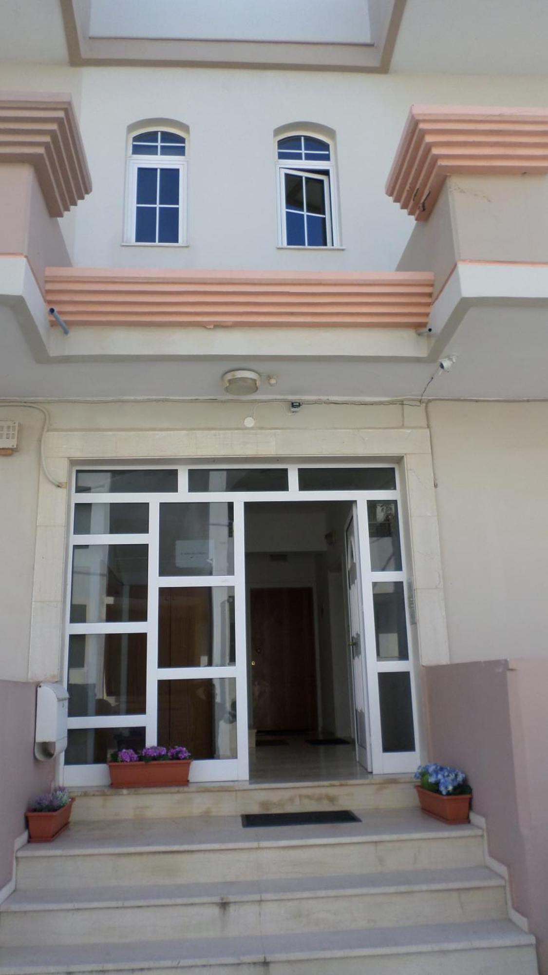 Chania City Apartments Eksteriør bilde