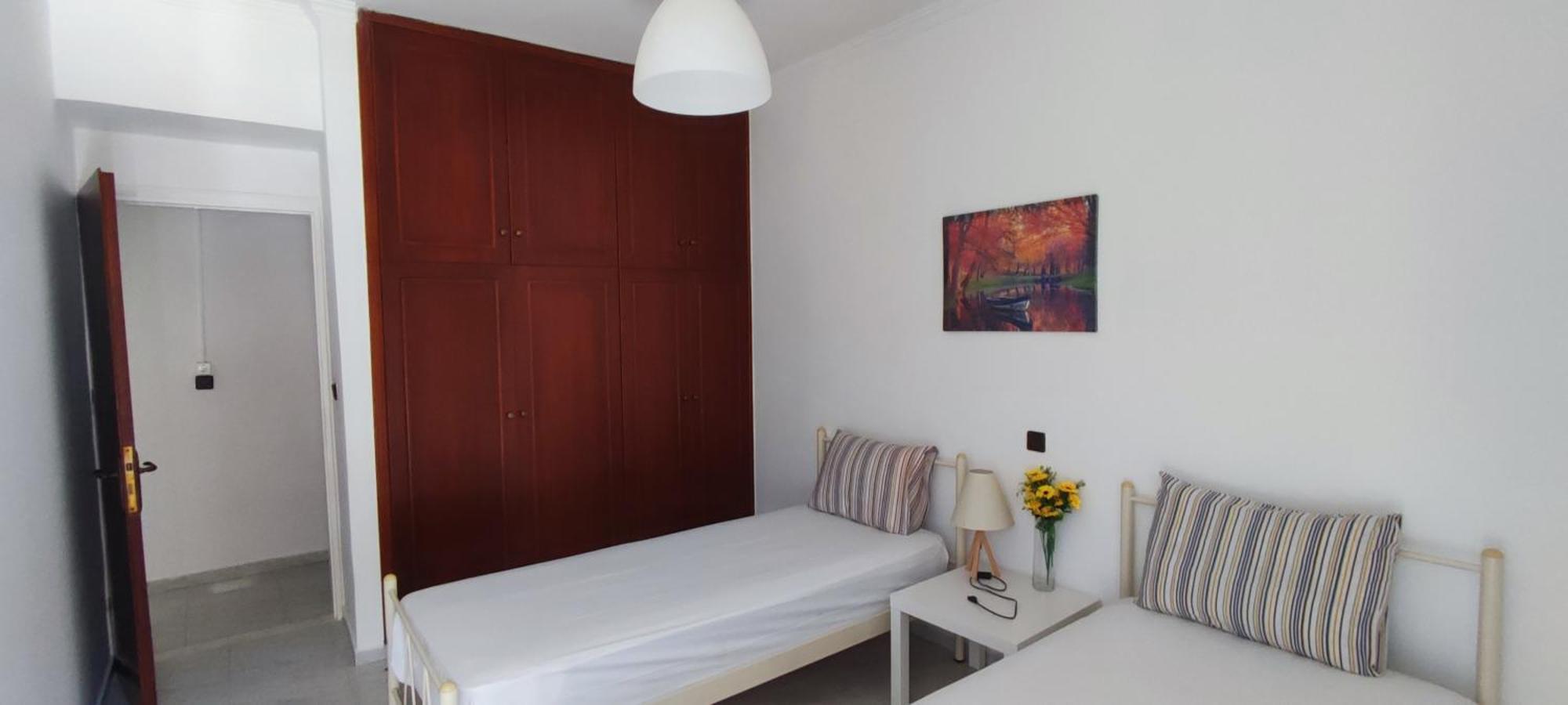 Chania City Apartments Eksteriør bilde