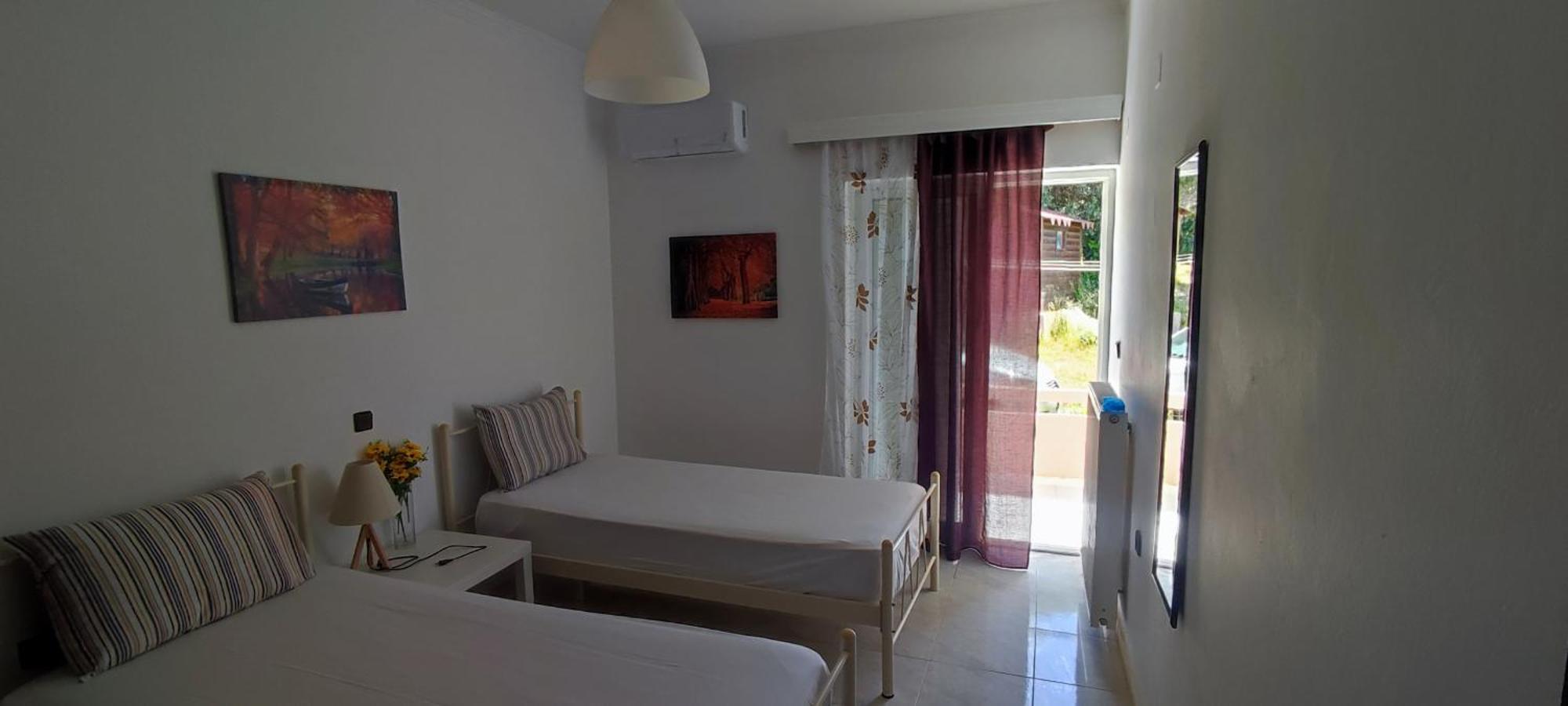 Chania City Apartments Eksteriør bilde