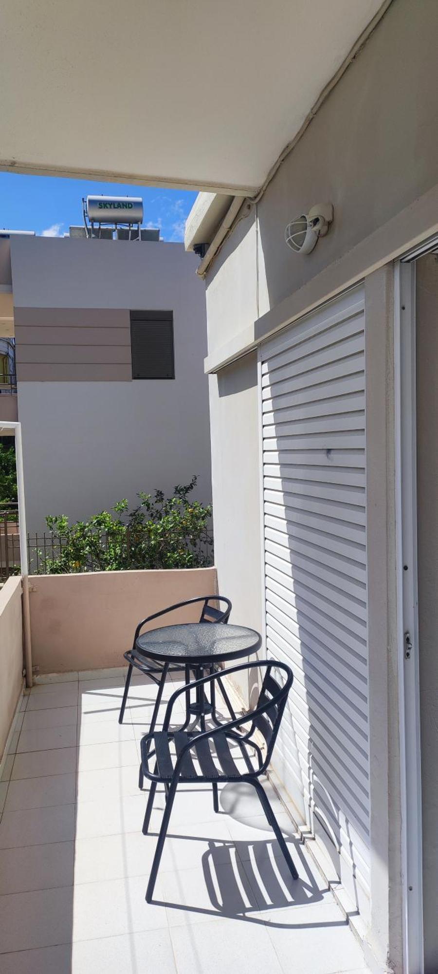 Chania City Apartments Eksteriør bilde